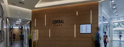 Central Plaza (D3), Office #438019021